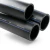 أنابيب HDPE السعودي PE 80 ضغط 12.5 بار قطر خارجي 32 مم سمك 3 مم لون اسود | مصنع أنظمة الانابيب السعودي (SPS) - Image 1