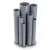 مواسير UPVC ضغط 2.5 بار قطر خارجي 500 مم سمك 4 مم لون رمادي - Image 1