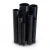 مواسير UPVC ضغط 2.5 بار قطر خارجي 500 مم سمك 4 مم لون أسود - Image 1