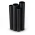 مواسير HDPE الراجحي PE 100 ضغط 6 بار قطر خارجي 630 مم سمك 24.1 مم لون أسود - Image 1