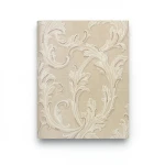Italian Wall Decoration 10m x 0.73m Beige Color, Model 24117