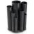 مواسير UPVC ضغط 4 بار قطر خارجي 560 مم سمك 11 مم لون أسود - Image 1
