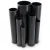 UPVC Pipes Nominal Pressure 6 Bar Outside Diameter 500 mm Thickness 14.6 mm Black - Image 1