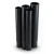 Al-Rajhi HDPE Pipes PE 100 Nominal Pressure 6 Bar Outer Diameter 900 mm Thickness 34.4 mm Black - Image 1