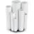 UPVC Pipes 10 Bar Pressure 160 mm Diameter 7.7 mm Thickness White - Image 1