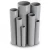 UPVC Pipes Nominal Pressure 10 Bar Outside Diameter 560 mm Thickness 26.7 mm Gray - Image 1