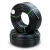 أنابيب HDPE PE 80 ضغط 5 بار قطر خارجي 50 مم سمك 2 مم لون أسود - Image 1