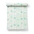 American Wallpaper Youth & Children 10m x 0.53m Off White Blue Green - Image 1
