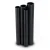 أنابيب HDPE PE 100 ضغط 4 بار قطر خارجي 355 مم سمك 3.5 مم لون أسود - Image 1
