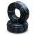 أنابيب HDPE PE 80 ضغط 12.5 بار قطر 40 مم سمك 3.7 مم لون أسود - Image 1
