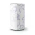 Youth and Children Wall Decoration 10m x 0.53m Off White with Purple - Image 1