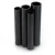 أنابيب HDPE PE 100 ضغط 4 بار قطر خارجي 630 مم سمك 15.4 مم لون أسود - Image 1