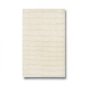 Patterned Wallpaper 10 m x 0.70 m Light Beige, Model 13037