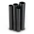Al-Rajhi HDPE Pipes PE 100 6 Bar Pressure 450 mm OD 17.2 mm Thickness Black - Image 1