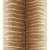 German Wall Covering, Brown Color, Length 10 m, Width 0.53 m, Model 473520