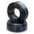 أنابيب HDPE PE 80 ضغط 12.5 بار قطر 20 مم سمك 1.9 مم أسود - Image 1