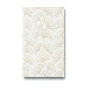 German Wall Covering 10m x 0.53m Creamy Color, Model 10064-14
