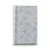 German Wallpaper 10m x 0.53m Gray Color, Model 10064-31 - Image 1