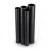 مواسير HDPE PE 100 ضغط 6 بار قطر خارجي 710 مم سمك 27.2 مم لون أسود - Image 1
