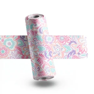 Youth and Children Wallpaper 10m x 0.53m Multicolor