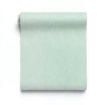 Patterned Wallpaper 10m x 0.53m Light Green, Model 10004-07