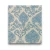 Italian Wall Decoration Beige with Blue, 10m x 0.73m, Model 25013 - Image 1