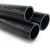 SPS HDPE Pipes PE 80 Pressure 8 Bar Outside Diameter 32 mm Thickness 2 mm Black | Saudi Pipes Systems (SPS) - Image 1