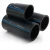 أنابيب HDPE SPS PE 80 ضغط 8 بار قطر خارجي 40 مم سمك 2.4 مم أسود | مصنع أنظمة الانابيب السعودي (SPS) - Image 1