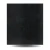 German Wall Decoration Wallpaper 10m x 0.53m Black, Model 10078-15 - Image 1