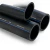 أنابيب HDPE السعودي PE 80 ضغط 12.5 بار قطر خارجي 32 مم سمك 3 مم لون اسود | مصنع أنظمة الانابيب السعودي (SPS) - Image 1
