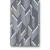ورق حائط الماني هندسي 10 م × 0.53 م رمادي، موديل 08-10145 - Image 1