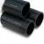 أنابيب HDPE السعودي PE 80 ضغط 12.5 بار قطر خارجي 40 مم سمك 3.7 مم لون أسود | مصنع أنظمة الانابيب السعودي (SPS) - Image 1