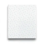 Youth and Children Wallpaper 10m x 0.53m White, Model GK8933