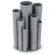 UPVC Pipes Nominal Pressure 10 Bar Outside Diameter 160 mm Thickness 7.7 mm Gray - Image 1