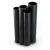 أنابيب HDPE PE 100 ضغط 4 بار قطر 400 مم سمك 9.8 مم لون أسود - Image 1
