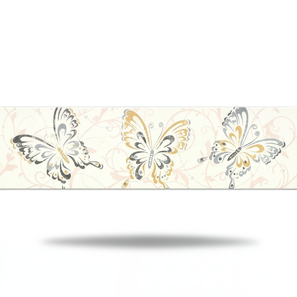 American Wall Covering Youth & Children 10m x 0.53m Multicolor, Model GK8937B