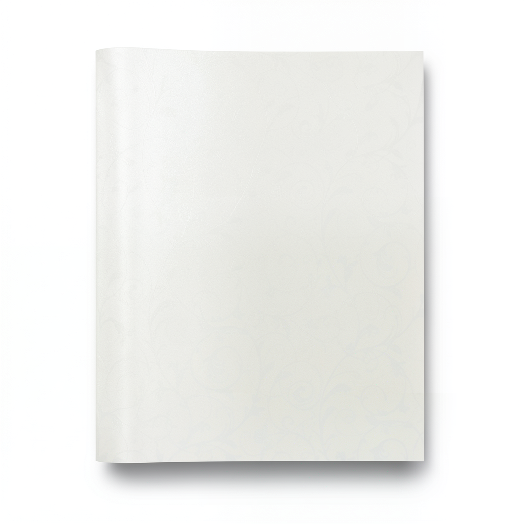 Youth and Children Wallpaper Off White, 10m x 0.53m, Model GK8940
