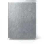 German Wall Covering 10m x 0.53m Gray, Model 10062-31