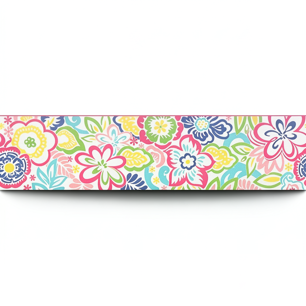 Youth and Children Wallpaper 10m x 0.53m Multicolor GK8927BD