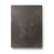 Italian Wallpaper Patterned Design 10 m x 0.70 m Dark Beige - Image 1