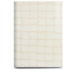 Patterned Wallpaper 10 m x 0.70 m Light Beige, Model 13037