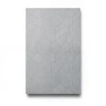German Wall Covering 10m x 0.53m Gray, Model 10062-31