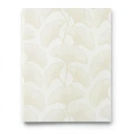 German Wall Covering 10m x 0.53m Creamy Color, Model 10064-14