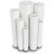 UPVC Pipes Nominal Pressure 16 Bar Outside Diameter 200 mm Thickness 14.9 mm White - Image 1