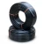 أنابيب HDPE الراجحي PE 80 ضغط 5 بار قطر خارجي 125 مم سمك 4.8 مم لون أسود - Image 1
