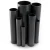 UPVC Pipes Nominal Pressure 16 Bar Outside Diameter 200 mm Thickness 14.9 mm Black - Image 1