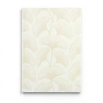 German Wall Covering 10m x 0.53m Creamy Color, Model 10064-14