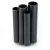 مواسير HDPE PE 80 ضغط 5 بار قطر خارجي 200 مم سمك 7.7 مم لون أسود - Image 1