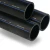 مواسير HDPE PE 80 ضغط 8 بار قطر خارجي 63 مم سمك 3.8 مم لون أسود | مصنع أنظمة الانابيب السعودي (SPS) - Image 1