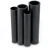 مواسير HDPE PE 80 ضغط 5 بار قطر خارجي 315 مم سمك 12.1 مم أسود - Image 1